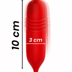 Comprar MIA - VIENA DOUBLE PLEASURE LICKING + UP AND DOWN al mejor precio - Envíos Discretos