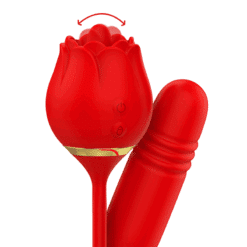 Comprar MIA - VIENA DOUBLE PLEASURE LICKING + UP AND DOWN al mejor precio - Envíos Discretos