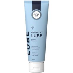 Comprar MISTER SIZE - LUBRICANTE PREMIUM 100 ML al mejor precio - Envíos Discretos
