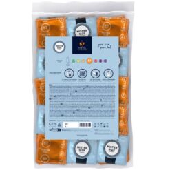 Comprar MISTER SIZE - PRESERVATIVOS TALLA L 57 MM (100 UNIDADES) al mejor precio - Envíos Discretos