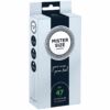Comprar MISTER SIZE - PRESERVATIVOS TALLA XS 47 MM (10 UNIDADES) al mejor precio - Envíos Discretos