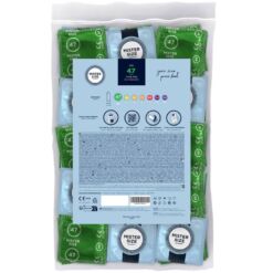 Comprar MISTER SIZE - PRESERVATIVOS TALLA XS 47 MM (100 UNIDADES) al mejor precio - Envíos Discretos