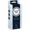 Comprar MISTER SIZE - PRESERVATIVOS TALLA XXL 64 MM (10 UNIDADES) al mejor precio - Envíos Discretos