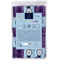 Comprar MISTER SIZE - PRESERVATIVOS TALLA XXXL 69 MM (100 UNIDADES) al mejor precio - Envíos Discretos