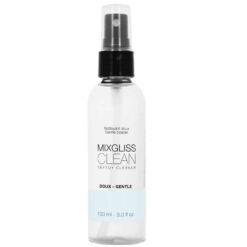 Comprar MIXGLISS - LIMPIADOR JUGUETES  100 ML al mejor precio - Envíos Discretos