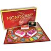 Comprar MONOGAMY - JUEGO PAREJAS ALTO CONTENIDO ERÓTICO al mejor precio - Envíos Discretos