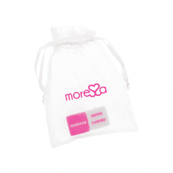 Comprar MORESSA - JUEGO DE DADOS EROTICOS  FRANCES al mejor precio - Envíos Discretos