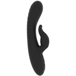 Comprar MOTOR RITUAL ANUSARA DUAL RECARGABLE 2.0 NEGRO al mejor precio - Envíos Discretos