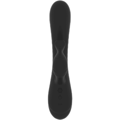 Comprar MOTOR RITUAL ANUSARA DUAL RECARGABLE 2.0 NEGRO al mejor precio - Envíos Discretos