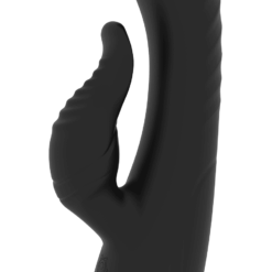 Comprar MOTOR RITUAL ANUSARA DUAL RECARGABLE 2.0 NEGRO al mejor precio - Envíos Discretos