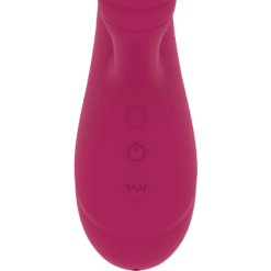 Comprar MOTOR RITUAL ANUSARA DUAL RECARGABLE 2.0 ORQUIDEA al mejor precio - Envíos Discretos