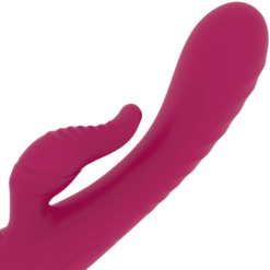 Comprar MOTOR RITUAL ANUSARA DUAL RECARGABLE 2.0 ORQUIDEA al mejor precio - Envíos Discretos