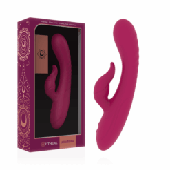 Comprar MOTOR RITUAL ANUSARA DUAL RECARGABLE 2.0 ORQUIDEA al mejor precio - Envíos Discretos