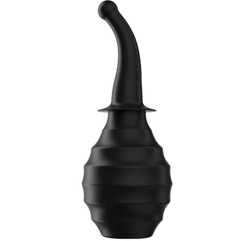 MR PLAY - DUCHA ANAL BLKM6 SUPER POWER NEGRO - piKanteo | Despierta tu lado más piKante Comprar MR PLAY - DUCHA ANAL BLKM6 SUPER POWER NEGRO al mejor precio - Envíos Discretos