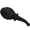 Comprar MR PLAY - DUCHA ANAL BLKM6 SUPER POWER NEGRO al mejor precio - Envíos Discretos