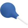 Comprar MR PLAY - DUCHA ANAL BLUEB SUPER POWER AZUL al mejor precio - Envíos Discretos