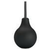 Comprar MR PLAY - PERA ANAL DUCHA BLKB NEGRO al mejor precio - Envíos Discretos