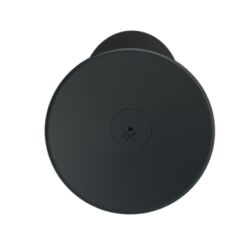 Comprar MR PLAY - PLUG ANAL CON VIBRACIÓN NEGRO CONTROL REMOTO al mejor precio - Envíos Discretos