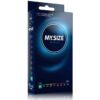 Comprar MY SIZE - PRO PRESERVATIVOS 45 MM 10 UNIDADES al mejor precio - Envíos Discretos