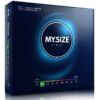 Comprar MY SIZE - PRO PRESERVATIVOS 47 MM 36 UNIDADES al mejor precio - Envíos Discretos