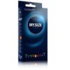 Comprar MY SIZE - PRO PRESERVATIVOS 57 MM 10 UNIDADES al mejor precio - Envíos Discretos