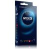 Comprar MY SIZE - PRO PRESERVATIVOS 60 MM 10 UNIDADES al mejor precio - Envíos Discretos