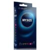 Comprar MY SIZE - PRO PRESERVATIVOS 64 MM 10 UNIDADES al mejor precio - Envíos Discretos