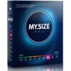 Comprar MY SIZE - PRO PRESERVATIVOS 64 MM 3 UNIDADES al mejor precio - Envíos Discretos