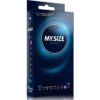 Comprar MY SIZE - PRO PRESERVATIVOS 69 MM 10 UNIDADES al mejor precio - Envíos Discretos