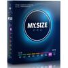 Comprar MY SIZE - PRO PRESERVATIVOS 69 MM 3 UNIDADES al mejor precio - Envíos Discretos