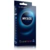 Comprar MY SIZE - PRO PRESERVATIVOS 72 MM 10 UNIDADES al mejor precio - Envíos Discretos