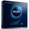Comprar MY SIZE - PRO PRESERVATIVOS 72 MM 36 UNIDADES al mejor precio - Envíos Discretos