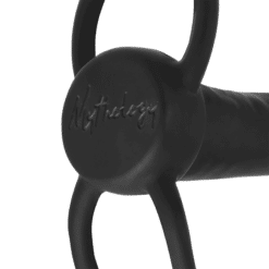 Comprar MYTHOLOGY - COBI ONYX ACCOMODATOR ARNÉS PARA DOBLE PENETRACIÓN SILICONA al mejor precio - Envíos Discretos