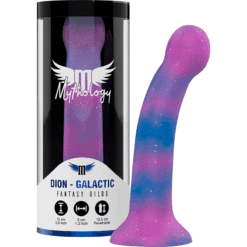 Comprar MYTHOLOGY - DION GALACTIC DILDO S al mejor precio - Envíos Discretos