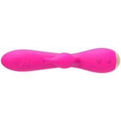 Comprar NALONE - MAGIC STICK VIBRADOR RABBIT - ROSA al mejor precio - Envíos Discretos