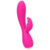 Comprar NALONE - MAGIC STICK VIBRADOR RABBIT - ROSA al mejor precio - Envíos Discretos