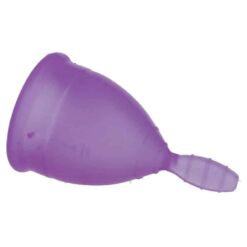 Comprar NINA KIKÍ - COPA MENSTRUAL LILA - TALLA S al mejor precio - Envíos Discretos