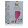 Comprar NINA KIKÍ - COPA MENSTRUAL ROSA - TALLA L al mejor precio - Envíos Discretos
