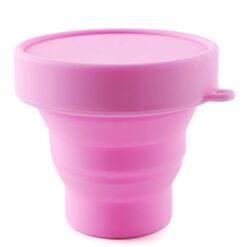 Comprar NINA KIKÍ - ESTERILIZADOR COPA MENSTRUAL al mejor precio - Envíos Discretos