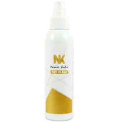 Comprar NINA KIKÍ - SPRAY LIMPIADOR DE JUGUETES 150 ML al mejor precio - Envíos Discretos