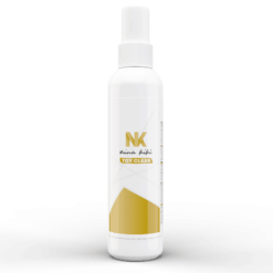 Comprar NINA KIKÍ - SPRAY LIMPIADOR DE JUGUETES 150 ML al mejor precio - Envíos Discretos