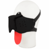 Comprar OHMAMA FETISH - BOZAL PERRO NEGRO al mejor precio - Envíos Discretos