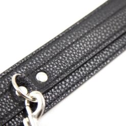 Comprar OHMAMA FETISH - COLLAR PATRON SERPIENTE al mejor precio - Envíos Discretos