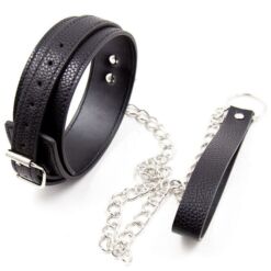Comprar OHMAMA FETISH - COLLAR PATRON SERPIENTE al mejor precio - Envíos Discretos