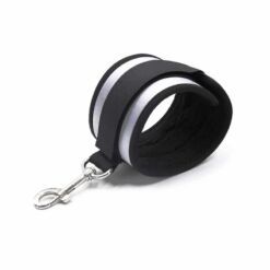 Comprar OHMAMA FETISH - ESPOSAS MUÑECAS GRIS al mejor precio - Envíos Discretos