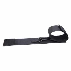 Comprar OHMAMA FETISH - ESPOSAS MUÑECAS NYLON al mejor precio - Envíos Discretos
