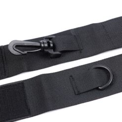 Comprar OHMAMA FETISH - ESPOSAS MUÑECAS NYLON al mejor precio - Envíos Discretos
