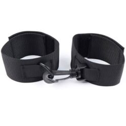 Comprar OHMAMA FETISH - ESPOSAS MUÑECAS NYLON al mejor precio - Envíos Discretos