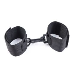 Comprar OHMAMA FETISH - ESPOSAS MUÑECAS NYLON al mejor precio - Envíos Discretos