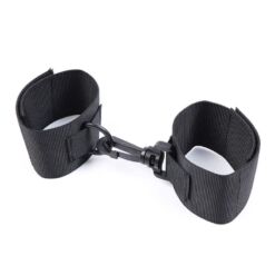 Comprar OHMAMA FETISH - ESPOSAS MUÑECAS NYLON al mejor precio - Envíos Discretos